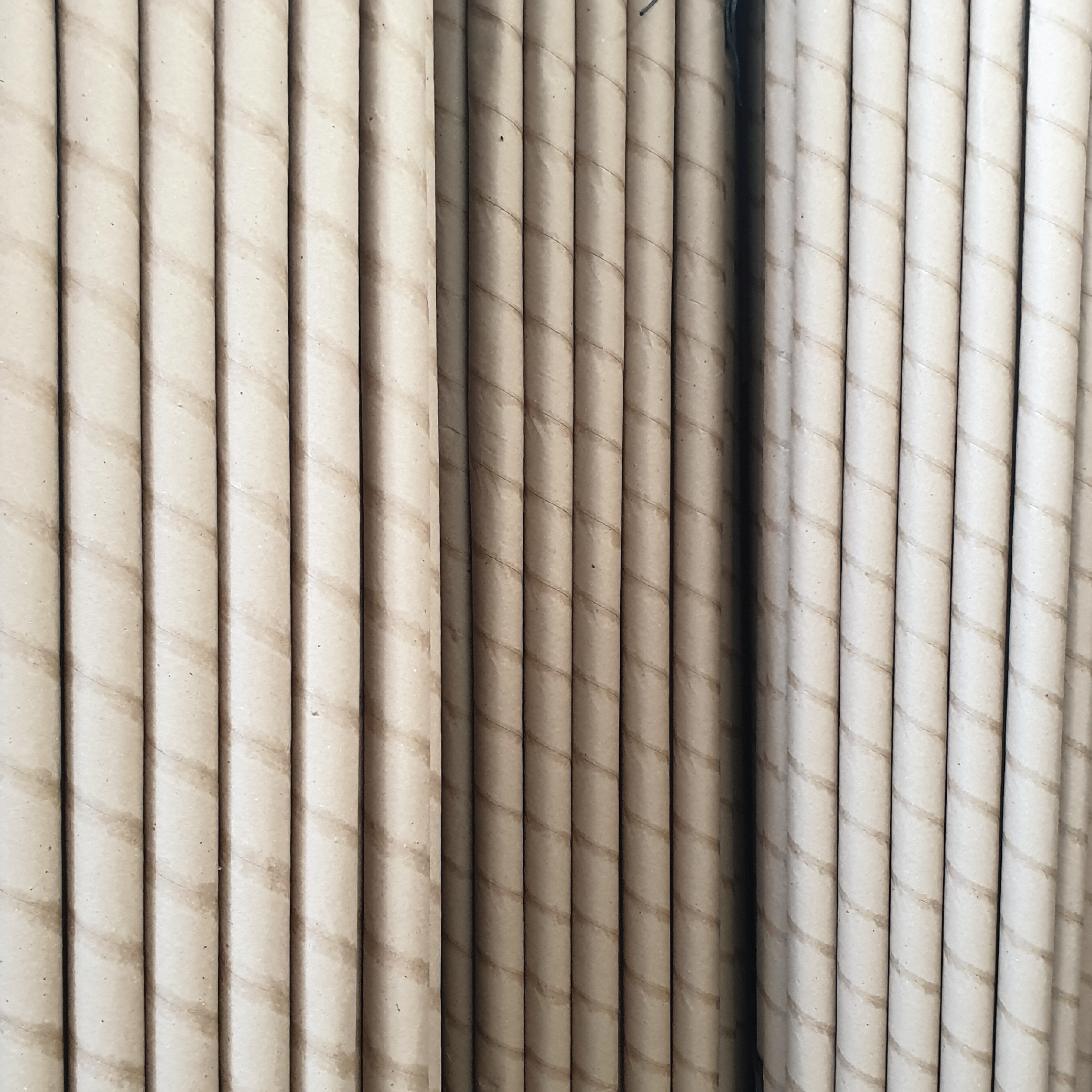 Kraft Paper Cores, Toilet Paper Cores, Craft Paper Cores, Curviro Trading