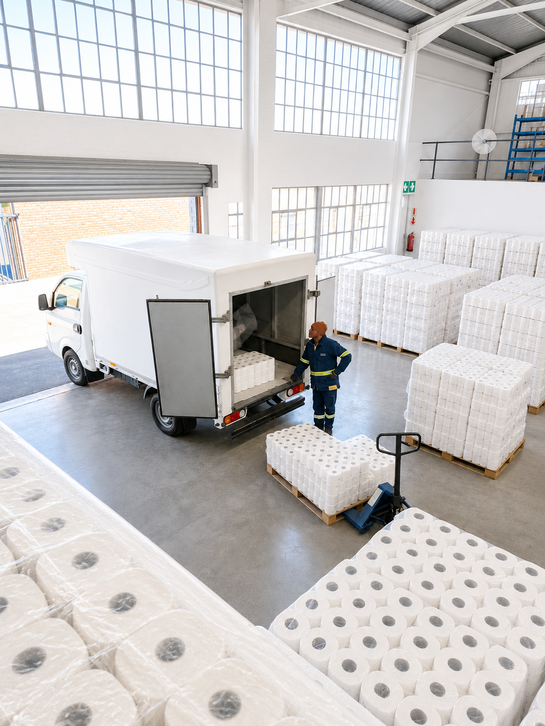 ChatGPT Image May 11, 2026, 02_30_54 PM Toilet Paper being Loaded Delivery - Curviro Trading (Pty) Ltd